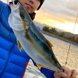 あみや渡船 JIGBOY 釣果