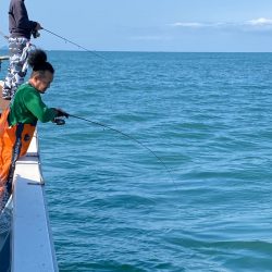 あみや渡船 JIGBOY 釣果