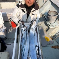 フィッシング キッタカ 釣果