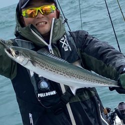 あみや渡船 JIGBOY 釣果