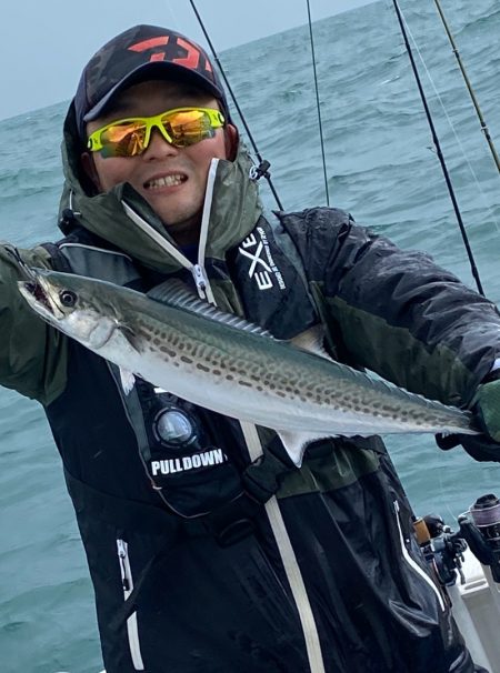 あみや渡船 JIGBOY 釣果