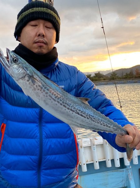 あみや渡船 JIGBOY 釣果