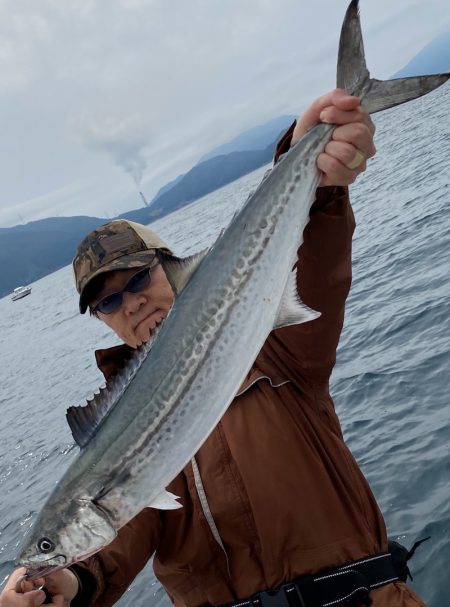 あみや渡船 JIGBOY 釣果