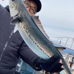 あみや渡船 JIGBOY 釣果