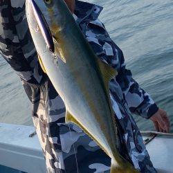 あみや渡船 JIGBOY 釣果