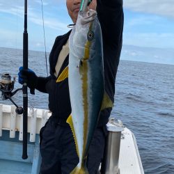 あみや渡船 JIGBOY 釣果