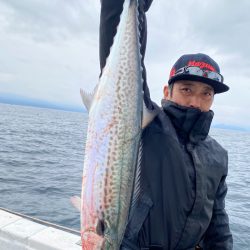 あみや渡船 JIGBOY 釣果