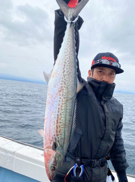 あみや渡船 JIGBOY 釣果