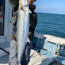 あみや渡船 JIGBOY 釣果