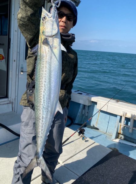 あみや渡船 JIGBOY 釣果