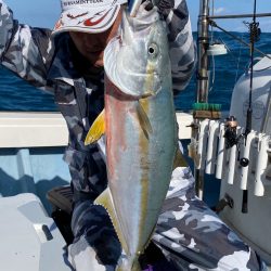 あみや渡船 JIGBOY 釣果