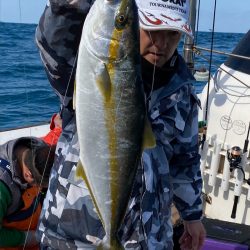 あみや渡船 JIGBOY 釣果