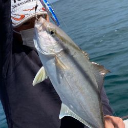 あみや渡船 JIGBOY 釣果