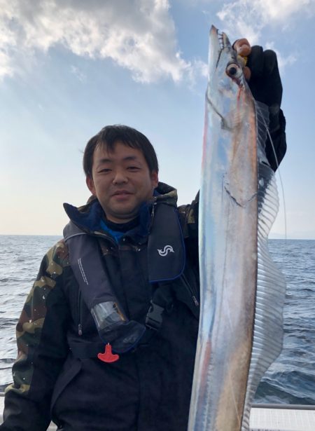 フィッシング キッタカ 釣果