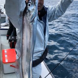 フィッシング キッタカ 釣果