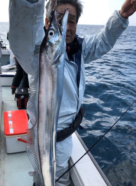 フィッシング キッタカ 釣果