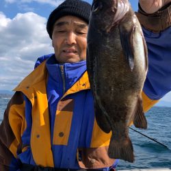 フィッシング キッタカ 釣果