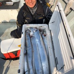 フィッシング キッタカ 釣果