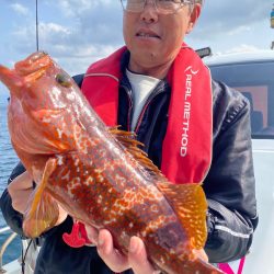 龍神丸(鹿児島) 釣果