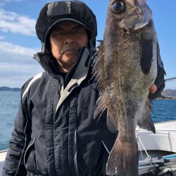 フィッシング キッタカ 釣果