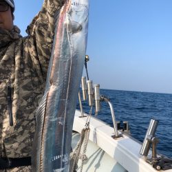 フィッシング キッタカ 釣果