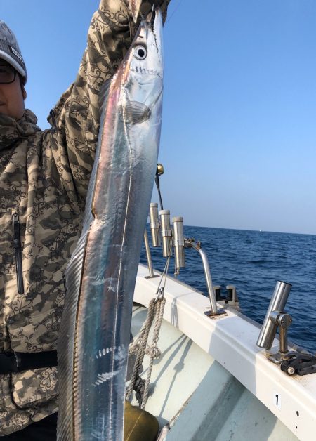 フィッシング キッタカ 釣果