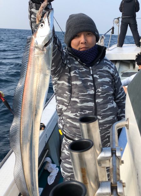 フィッシング キッタカ 釣果