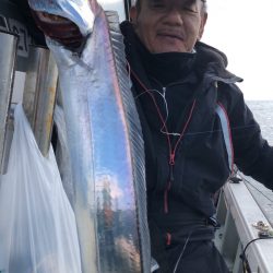 フィッシング キッタカ 釣果