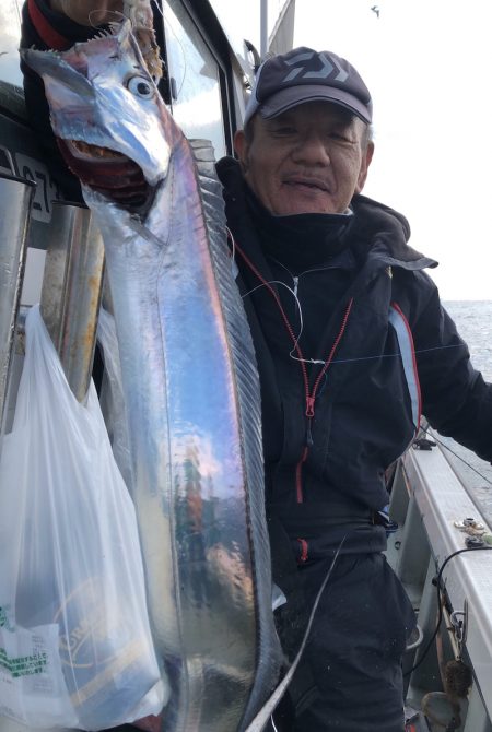 フィッシング　キッタカ 釣果