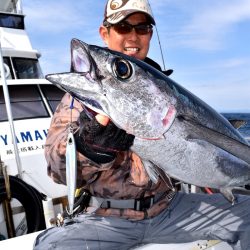 渡船屋たにぐち 釣果