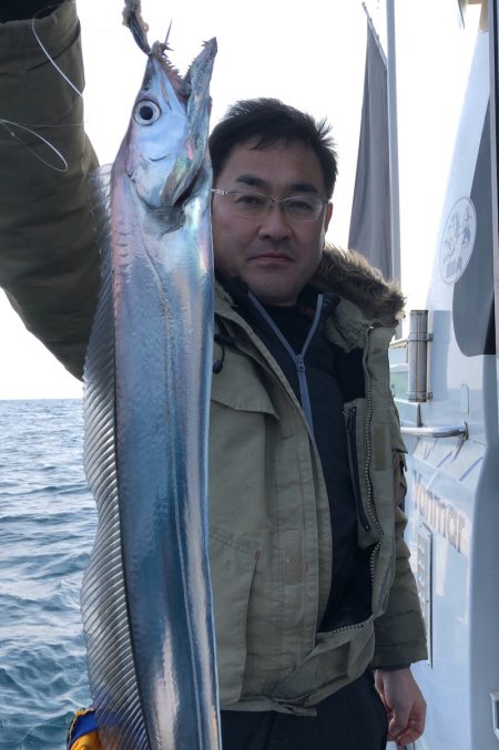 フィッシング キッタカ 釣果