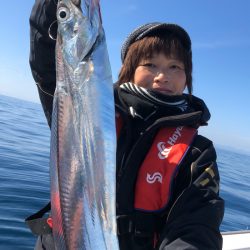 フィッシング　キッタカ 釣果