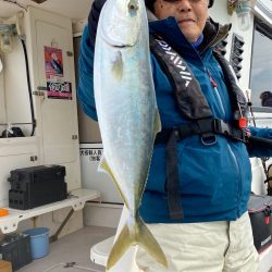 釣人家 釣果