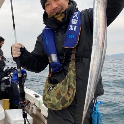 釣人家 釣果