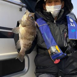 釣人家 釣果