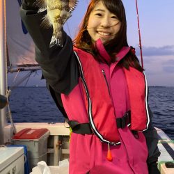 釣人家 釣果