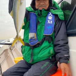 釣人家 釣果