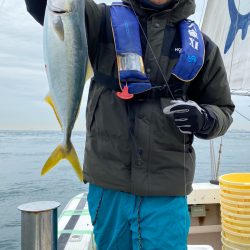 釣人家 釣果