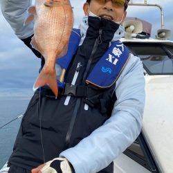 釣人家 釣果