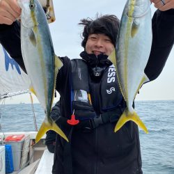 釣人家 釣果