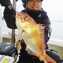 マリンガイド福丸 釣果