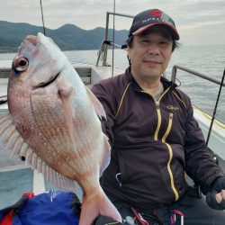 海季丸（みきまる） 釣果