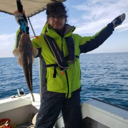 海季丸（みきまる） 釣果