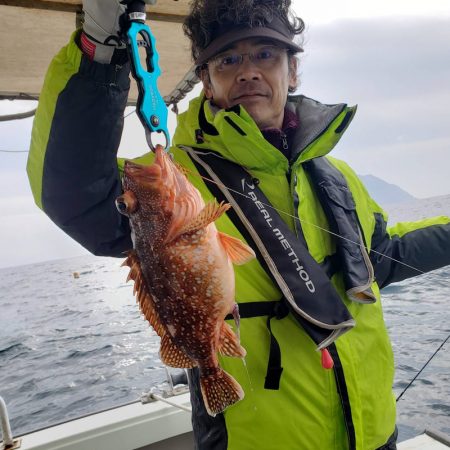 海季丸（みきまる） 釣果