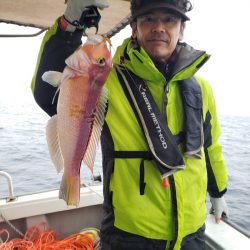 海季丸（みきまる） 釣果