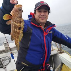海季丸（みきまる） 釣果
