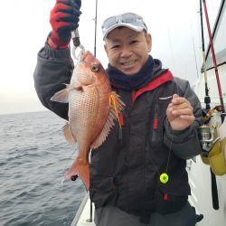 海季丸（みきまる） 釣果