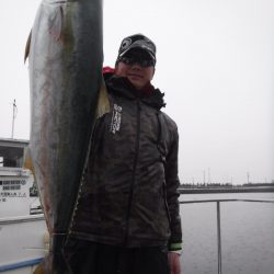 JDI Racing シールズマリンレジャー 釣果