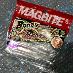 South Current 釣果