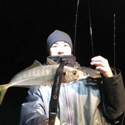 South Current 釣果